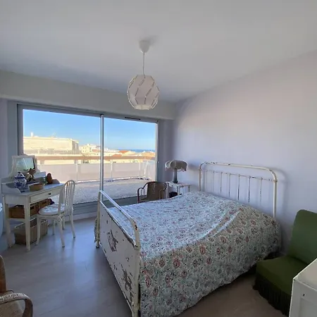 Vue Mer, Terrasse De 100 M², A 200 Metres Narbonne-Plage