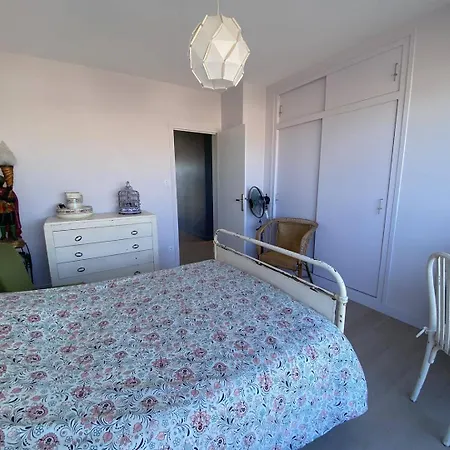 Vue Mer, Terrasse De 100 M², A 200 Metres